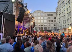 Jenoptik Tausende Bei Geburtstags Party In Jena 00075