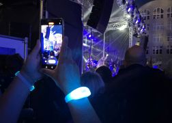 Jenoptik Tausende Bei Geburtstags Party In Jena 00077