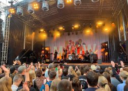 Jenoptik Tausende Bei Geburtstags Party In Jena 00086