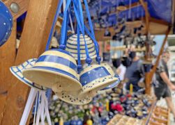 Tausende Beim Toepfermarkt In Jena 000026