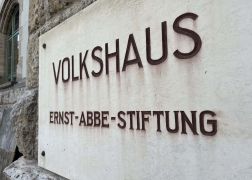 Volkshaus Jena Die Alte Dame Ist Jetzt Smart 00000