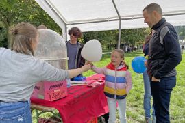 Weltkindertag 2022 Im Paradies In Jena 03