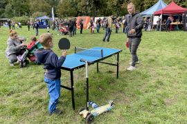 Weltkindertag 2022 Im Paradies In Jena 05