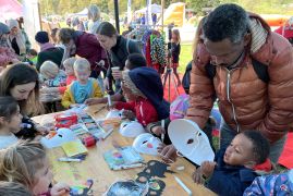 Weltkindertag 2022 Im Paradies In Jena 06