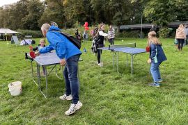 Weltkindertag 2022 Im Paradies In Jena 07