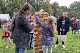 Weltkindertag 2022 Im Paradies In Jena 08
