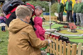 Weltkindertag 2022 Im Paradies In Jena 11