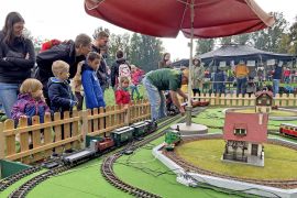 Weltkindertag 2022 Im Paradies In Jena 12