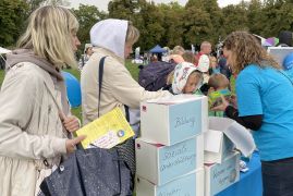 Weltkindertag 2022 Im Paradies In Jena 13