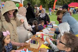 Weltkindertag 2022 Im Paradies In Jena 16