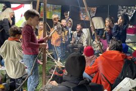 Weltkindertag 2022 Im Paradies In Jena 19