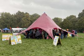 Weltkindertag 2022 Im Paradies In Jena 22