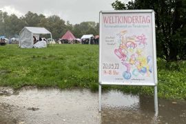 Weltkindertag 2022 Im Paradies In Jena 25