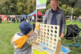Weltkindertag 2022 Im Paradies In Jena 27