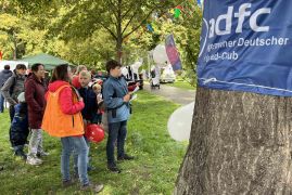 Weltkindertag 2022 Im Paradies In Jena 31