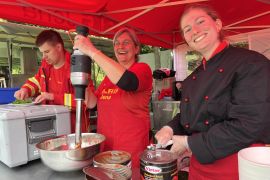 Weltkindertag 2022 Im Paradies In Jena 33