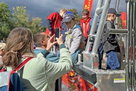 Weltkindertag 2022 Im Paradies In Jena 35