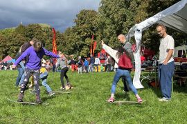 Weltkindertag 2022 Im Paradies In Jena 36