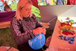 Weltkindertag 2022 Im Paradies In Jena 38