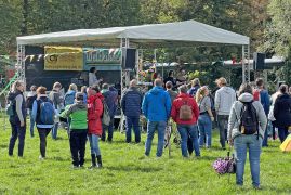 Weltkindertag 2022 Im Paradies In Jena 40
