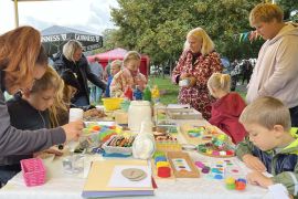 Weltkindertag 2022 Im Paradies In Jena 42