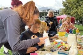 Weltkindertag 2022 Im Paradies In Jena 43