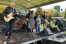 Weltkindertag 2022 Im Paradies In Jena 45