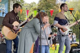 Weltkindertag 2022 Im Paradies In Jena 47