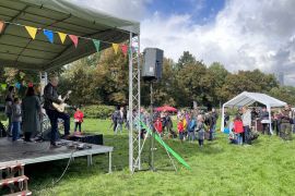 Weltkindertag 2022 Im Paradies In Jena 49