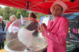 Weltkindertag 2022 Im Paradies In Jena 50