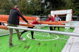Weltkindertag 2022 Im Paradies In Jena 52