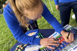 Weltkindertag 2022 Im Paradies In Jena 53