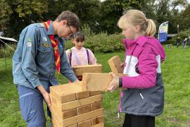 Weltkindertag 2022 Im Paradies In Jena 64