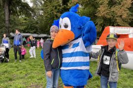 Weltkindertag 2022 Im Paradies In Jena 67