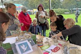 Weltkindertag 2022 Im Paradies In Jena 68