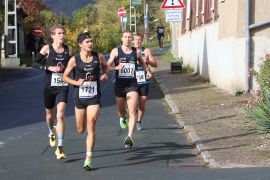 Jenaer Kernberglauf 2022 01