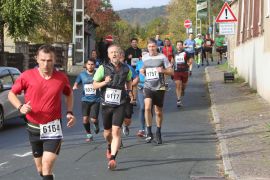 Jenaer Kernberglauf 2022 23