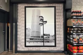 50 Jahre JenTower Jena Feierte Seinen Turm 22