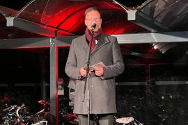 9 November Jena Erinnerte Und Gedachte 04