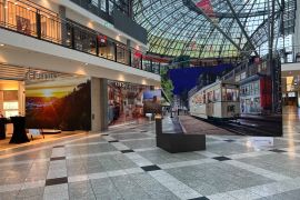 Bilderauktion In Jena Fuer Hospiz Startet Wieder 000