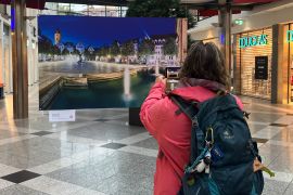 Bilderauktion In Jena Fuer Hospiz Startet Wieder 01