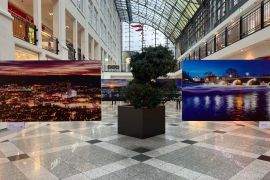 Bilderauktion In Jena Fuer Hospiz Startet Wieder 02