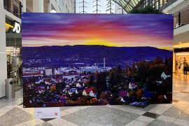 Bilderauktion In Jena Fuer Hospiz Startet Wieder 04