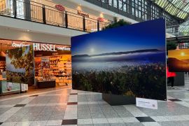 Bilderauktion In Jena Fuer Hospiz Startet Wieder 05