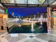 Bilderauktion In Jena Fuer Hospiz Startet Wieder 08