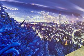 Bilderauktion In Jena Fuer Hospiz Startet Wieder 09