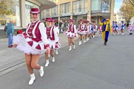 Die Narren Sind In Jena Wieder  Los 03