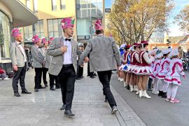 Die Narren Sind In Jena Wieder  Los 04