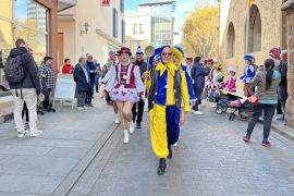 Die Narren Sind In Jena Wieder  Los 09