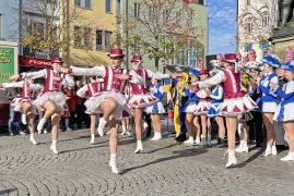 Die Narren Sind In Jena Wieder  Los 11